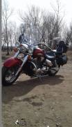 Honda VTX 1300S, 2003 