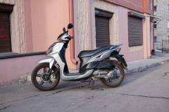 Sym Symphony SR125, 2012 