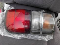   Toyota Hiace 1999 