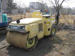 Kawasaki, 2003 в Хабаровске Kawasaki. Продам виброкаток КВ4VA., 1 500 куб. см.