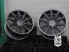 New ! Vossen CV4 18 5x114.3 GunMetal фото