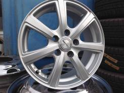 PRD R16x6.5JJ 5x114.30 ET39 во Владивостоке PRD. 6.5x16", 5x114.30, ET39, ЦО 60,0 мм.