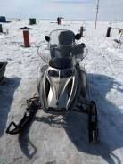 BRP Ski-Doo GTX Limited, 2009 