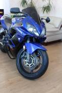 Honda CBR 600F4i, 2006 