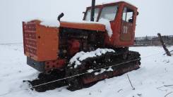 АТЗ Т-4, 1991 в Ачинске АТЗ Т-4. Продается трактор т-4, 98 л.с.