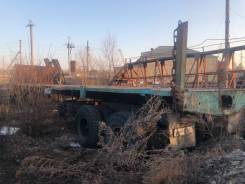 ПТС-12, 1992 в Райчихинске МордовАгроМаш ПТС-12. Продам п/прицеп Самосвальный на шасси ПТС-12, 13 000 кг.
