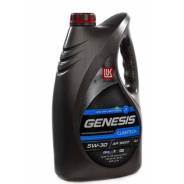  Genesis Claritech 5W-30 