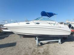  SEA RAY 240 Sundancer    