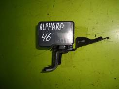 Насос абс Toyota Alphard MNH10, 1MZFE в Хабаровске Насос abs. Toyota Alphard, MNH10, MNH10W Двигатель 1MZFE