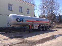 GT7 ППЦТ-31, 2019 в Самаре GT7 ППЦТ-31. Газовоз 32 м3. Под заказ