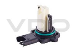 ДМРВ BMW E70, E83, E81, E87, E82 - N52 / E90 - N52, N52N, N53 в Красноярске Датчик расхода воздуха. BMW: X1, X3, X5, 1-Series, 3-Series, 5-Series, 6-Series, Z4 N52B30, N52B25, N52B25A, N53B30, N52B25UL, N53B25UL, N53B30OL, N53...