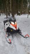 BRP Ski-Doo Renegade X-RS, 2014 