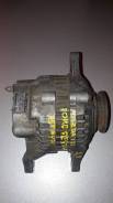 Генератор Ford Festiva в Новосибирске Генератор. Ford Festiva, DA1PF, DA3PF, DA3VF, DAJPF, HALP Mazda 121