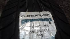 Dunlop SP Sport 9000, 235/55 R17 99Y в Самаре Dunlop SP Sport 9000. Летние, без износа, 1 шт