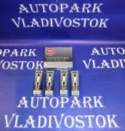Свечи зажигания NGK V-Power BKR5E-11 - комплект (4шт. ) во Владивостоке Свеча зажигания. Mitsubishi: Eclipse, L300, Libero, Galant, L200, Lancer Cedia, Bravo, Delica, Chariot Grandis, Emeraude, Mirage, Montero Sport, Pajer...
