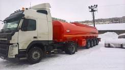 Foxtank, 2018 в Москве Foxtank. Нефтевоз цистерна
