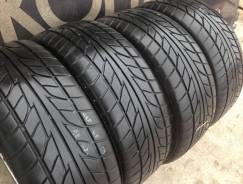 Nitto NT555, 225/45R18 во Владивостоке Nitto NT555. Летние, 2014 год, 20 %