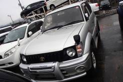 Бампер передний на Toyota Land Cruiser Prado во Владивостоке Бампер. Toyota Land Cruiser Prado, KD95, KDJ90, KDJ90W, KDJ95, KDJ95W, KZJ90, KZJ90W, KZJ95, KZJ95W, LJ90, LJ95, RZJ90, RZJ90W, RZJ95, RZJ95W, VZJ90...