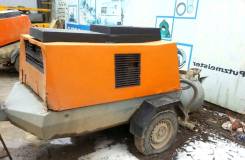 Brinkmann, 1998 в Краснодаре Brinkmann. Пневмонагнетатель