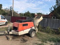 Brinkmann, 2003 в Краснодаре Brinkmann. Пневмонагнетатель