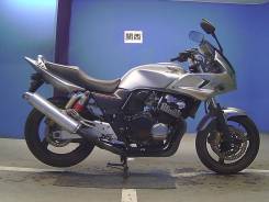 Honda CB 400SFV, 2006 