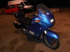 BMW R 1100 RT, 2000 