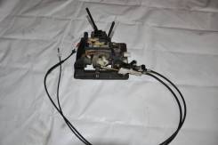 Селектор АКПП V5W51 Mitsubishi Pajero V75W, 6G74, 2003 г. в Находке Селектор кпп, кулиса кпп. Mitsubishi Pajero, V75W 6G74
