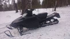 Arctic Cat M 8000 Snopro 153, 2009 