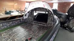 Продам аэролодку Барс 550 в Иркутске Windsoar Krait. 2018 год год, длина 5,00 м., двигатель стационарный, 86,00 л.с., бензин