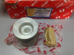 Поршень FD6-T STD Izumi Alfin 12033-Z5502 Nissan во Владивостоке Поршень FD6-T STD IZUMI ALFIN 12033-Z5502 Nissan