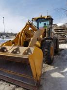 Xcmg LW300FN, 2014 в Сургуте XCMG LW300FN. Продается фронтальный погрузчик LW300FN, 3 000 кг., Дизельный, 1,80 куб. м.