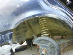 Продам заднее правое крыло CE4 Honda Ascot в Чите Крыло. Honda Ascot, CE4