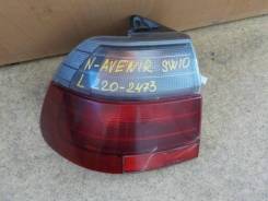  -  Nissan Avenir SW10