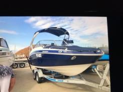 Yamaha 242 Limited S 2010  