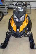 BRP Ski-Doo Summit 600-154, 2013 