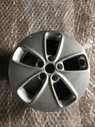 Диск литой штатный Kia Soul в Новокузнецке KIA. x16", 5x100.00