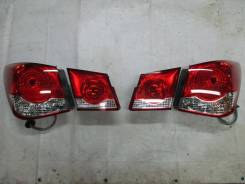  -   Chevrolet Cruze J300, J305, J308