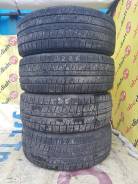 Bridgestone Blizzak Revo GZ (13206), 215/55 r17 в Новосибирске Bridgestone Blizzak Revo GZ. Всесезонные, 2011 год, 10 %, 4 шт