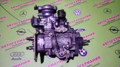 Топливный насос (ТНВД) Volkswagen Golf 3 1.9TD (AAZ) в Новосибирске Насос топливный высокого давления. Volkswagen Passat, 315 Volkswagen Golf, 1H1, 1H2, 1H5 AAZ
