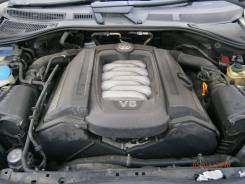  AXQ Volkswagen Touareg 4,2L  