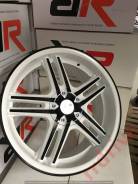 (Распродажная позиция)Race Ready CSS3148 18*8,0 10*100/114,3 ET40 73,1 в Красноярске Race Ready CSS3148. 8.0x18", 5x100.00, 5x114.30, ET40, ЦО 73,1 мм.