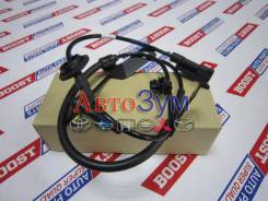 Датчик ABS MMC Delica D5 Outlander FR 4670A576 4670A032 во Владивостоке Датчик abs. Mitsubishi: Lancer Evolution, RVR, Delica D:5, Delica, Lancer, ASX, Outlander, Galant Fortis 4B10, 4B11, 4J10, 4B12, 4J11, 4N14, 4A91, 4A9...