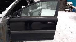 ����� ������� �������� ����� Volvo S80 � ���������