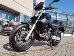 Yamaha MT-03, 2006 