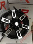 Race Ready CSS4114 17*8,0 6*139,7 ET0 106,1 B-P в Красноярске Race Ready CSS4114. 8.0x17", 6x139.70, ET0, ЦО 106,1 мм.