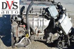 Двигатель Nissan SR20 SR18 установка, гарантия, эвакуатор бесплат