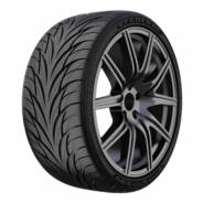 Federal Super Steel SS595, 235/40 R17 в Красноярске Federal Super Steel SS595