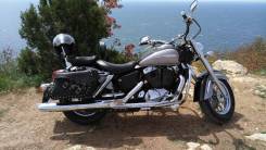 Honda Shadow Aero, 1998 