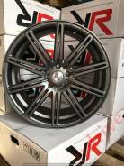 Vossen CV4 Cтиль (Race Ready CSS7103 20*9,0 5*114,3 ET40 73,1 MK/M) в Красноярске Race Ready CSS7103. 9.0x20", 5x114.30, ET40, ЦО 73,1 мм.