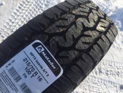Matador MP-72 Izzarda A/T 2, 215/70 R16 в Омске Matador MP-72 Izzarda A/T 2. Летние, новые